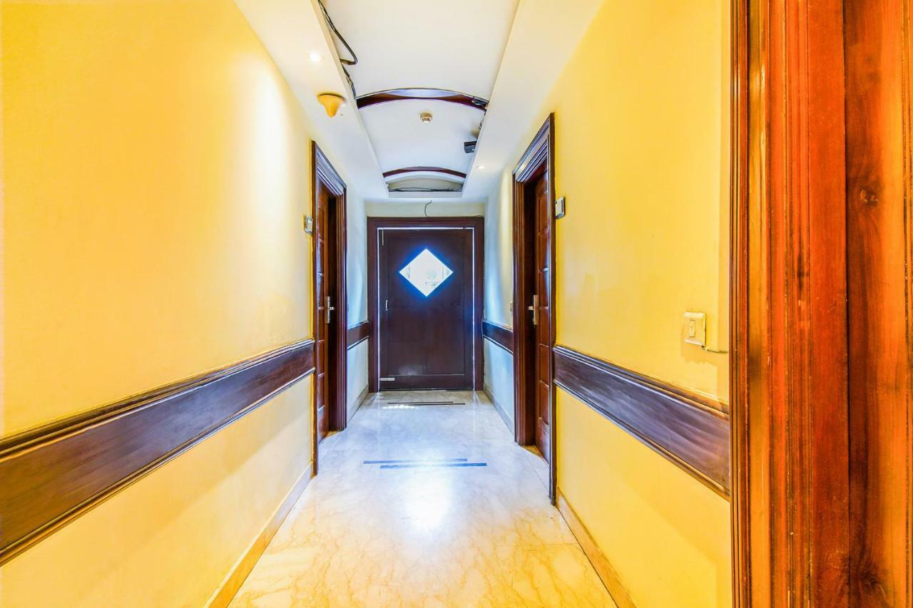 Fabhotel Stay Residency نيودلهي المظهر الخارجي الصورة